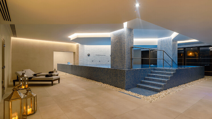 Jupiter Albufeira Hotel